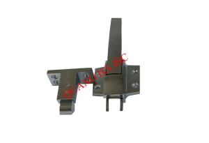 Kh&oacute;a cửa kho lạnh