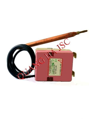 Rơle điều nhiệt b&igrave;nh n&oacute;ng lạnh