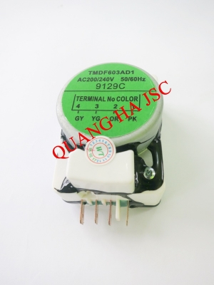 Rơle thời gian mỏng Sakyo