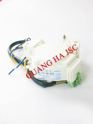 Xả c&aacute;p trắng Sankyo