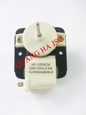 Quạt trắng tủ lạnh