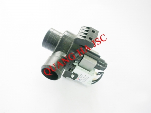 Bơm m&aacute;y giặt