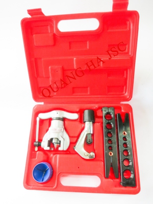 Bộ ngả loe lệch t&acirc;m