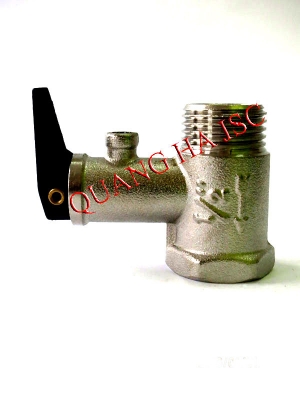 Van 1 chiều b&igrave;nh n&oacute;ng lạnh