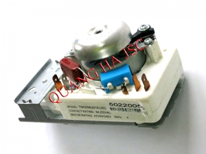 Đồng hồ l&ograve; vi s&oacute;ng