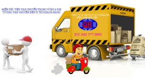 Ch&iacute;nh s&aacute;ch vận chuyển