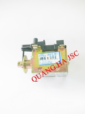 Xả h&iacute;t m&aacute;y giặt