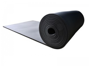 Bảo &ocirc;n tấm M-Flex đen kh&ocirc;ng keo