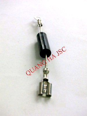 Điốt b&aacute;n dẫn l&ograve; vi s&oacute;ng