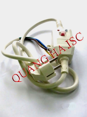 D&acirc;y chống giật b&igrave;nh n&oacute;ng lạnh