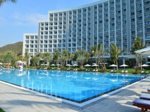 Kh&aacute;ch sạn Vinpearl Nha Trang