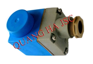 Cục c&ocirc;i Danffoss kho lạnh