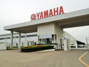Nh&agrave; m&aacute;y Yamaha Nội B&agrave;i