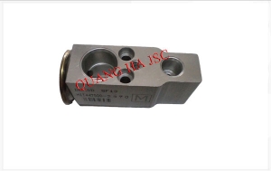 Van tiết lưu &ocirc; t&ocirc;