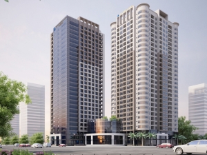 Chung cư MD - Complex