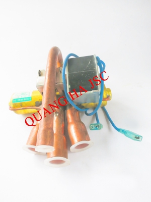 Van đảo chiều điều h&ograve;a