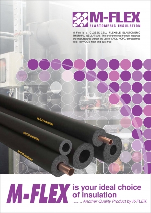 Quảng H&agrave; - Đại l&yacute; bảo &ocirc;n M-FLEX