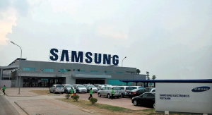 Nh&agrave; m&aacute;y Samsung