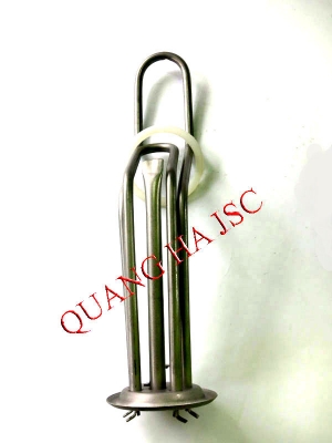 Cọc sấy Feroli to