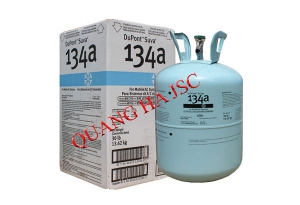 Gas lạnh R134