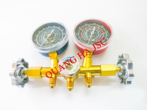 Đồng hồ nạp gas đ&ocirc;i Asean