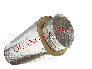 Ống gi&oacute; mềm c&oacute; bảo &ocirc;n