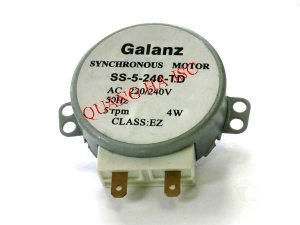 Quạt vẫy l&ograve; vi s&oacute;ng