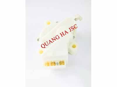 Xả cáp trắng máy giặt