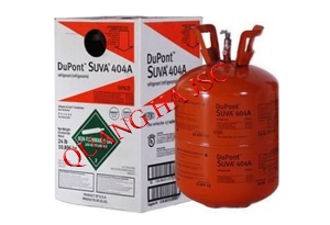 Gas lạnh R404