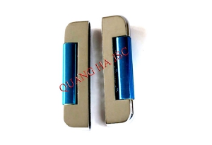 Bản lề kho lạnh c&acirc;y nhỏ