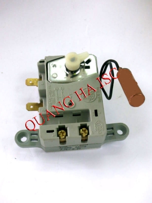 Rơle Ariston đời mới