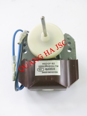 Quạt n&acirc;u mỏng 220V ( 7W)