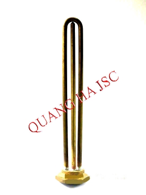 Cọc sấy ren đồng