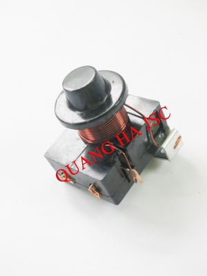 Cục h&iacute;t tủ lạnh