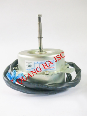 Quạt gi&oacute; cục n&oacute;ng