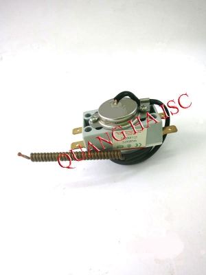 Rơle Feroli b&igrave;nh n&oacute;ng lạnh