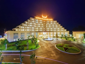 Kh&aacute;ch sạn Mường Thanh