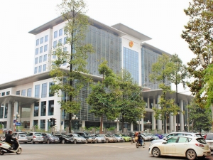 T&ograve;a nh&agrave; văn ph&ograve;ng Quốc hội