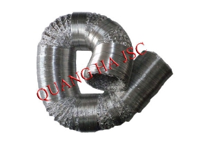 Ống gi&oacute; mềm kh&ocirc;ng bảo &ocirc;n