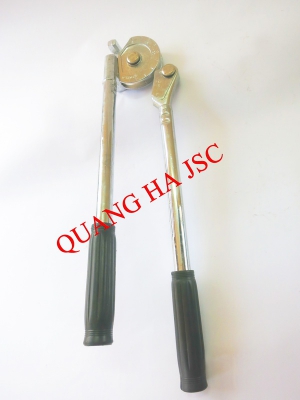 Uốn ống đồng điều h&ograve;a